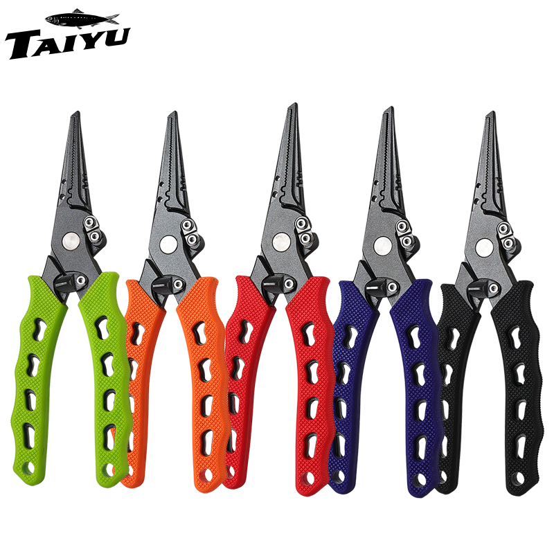 Fishing Line Cutter - TAIYU Tang Pancing 5 Warna dari