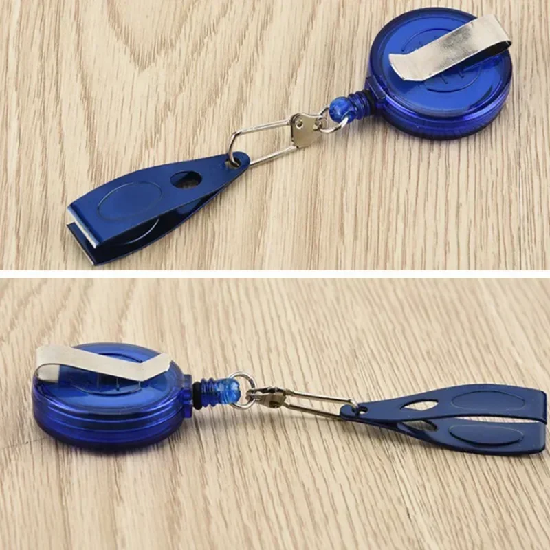 Fishing Line Cutter - Klip Senar Pancing Luar Ruangan Baru