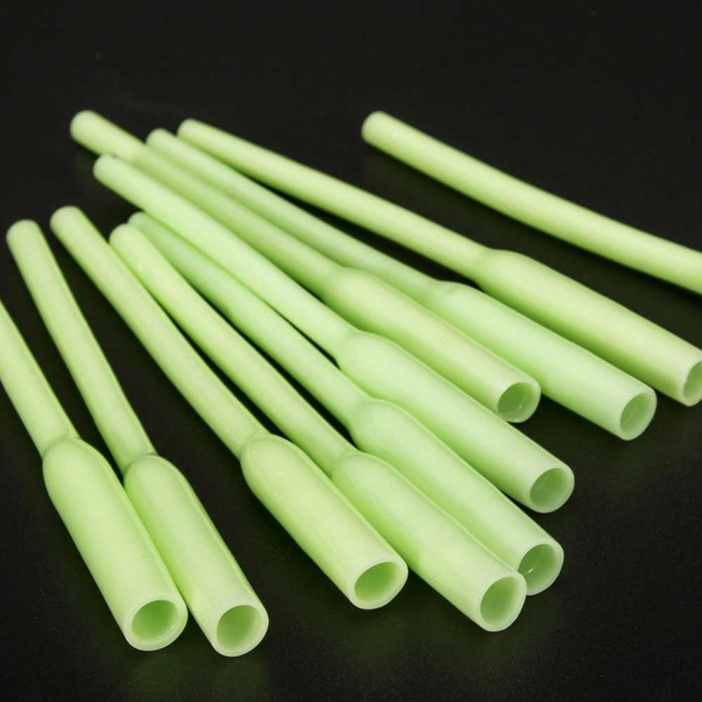 Freshwater Line - Selongsong Penyelaras Berkilau PVC untuk Memancing