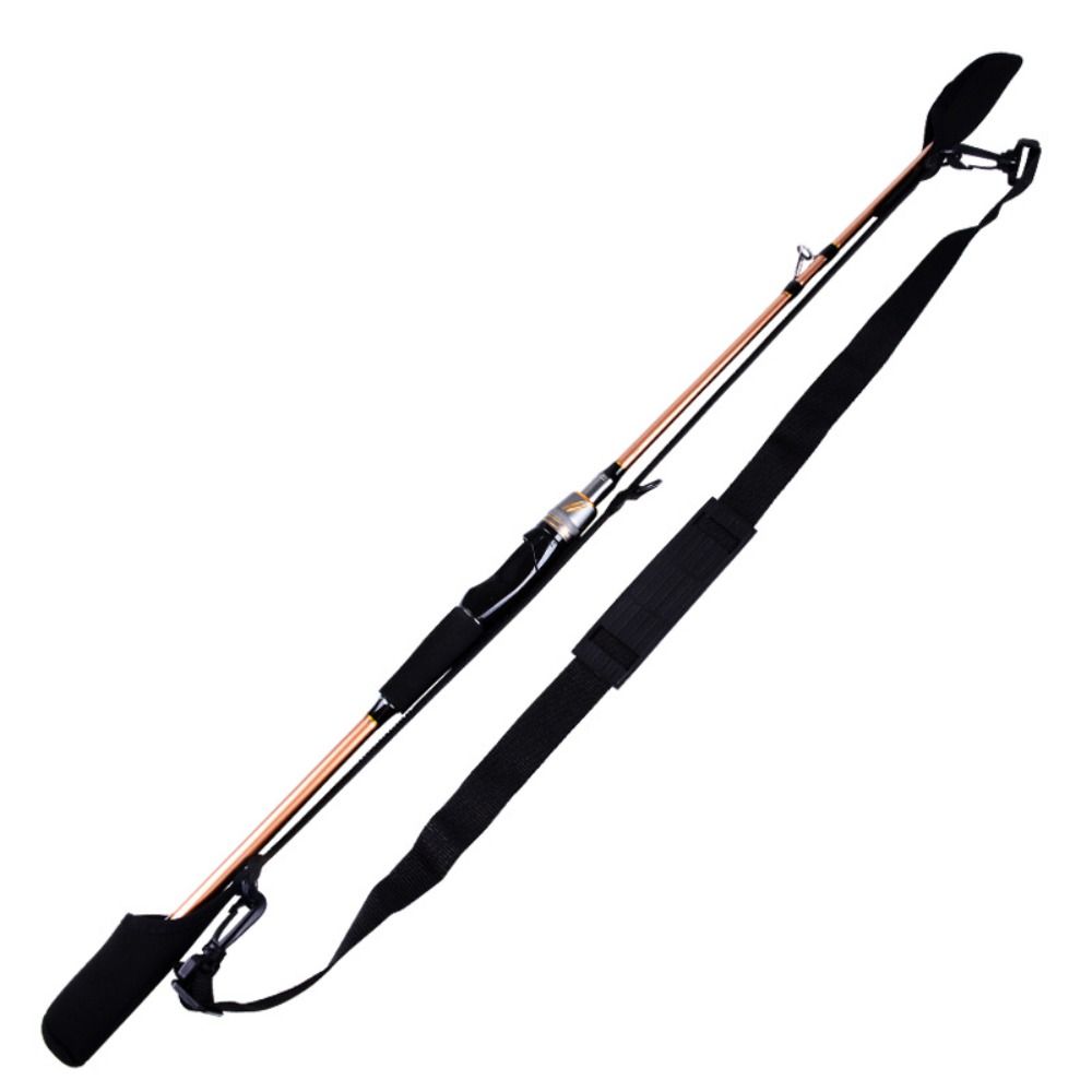 Fishing Line Dispenser - Tas Penyimpanan Joran Pancing yang Dapat