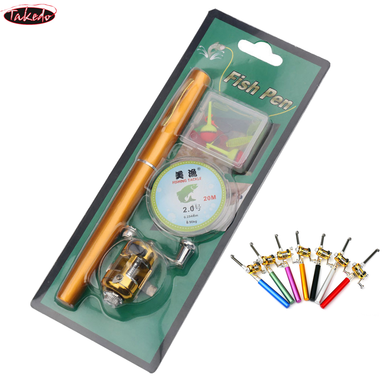 TAKEDO joran pancing es portab - Penn Reel Fierce ulasan dan harga