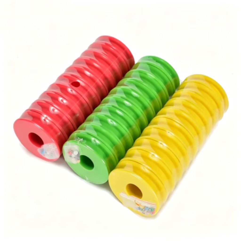 10 buah Alat Penggulung Benang - Fishing Line Dispenser ulasan dan harga