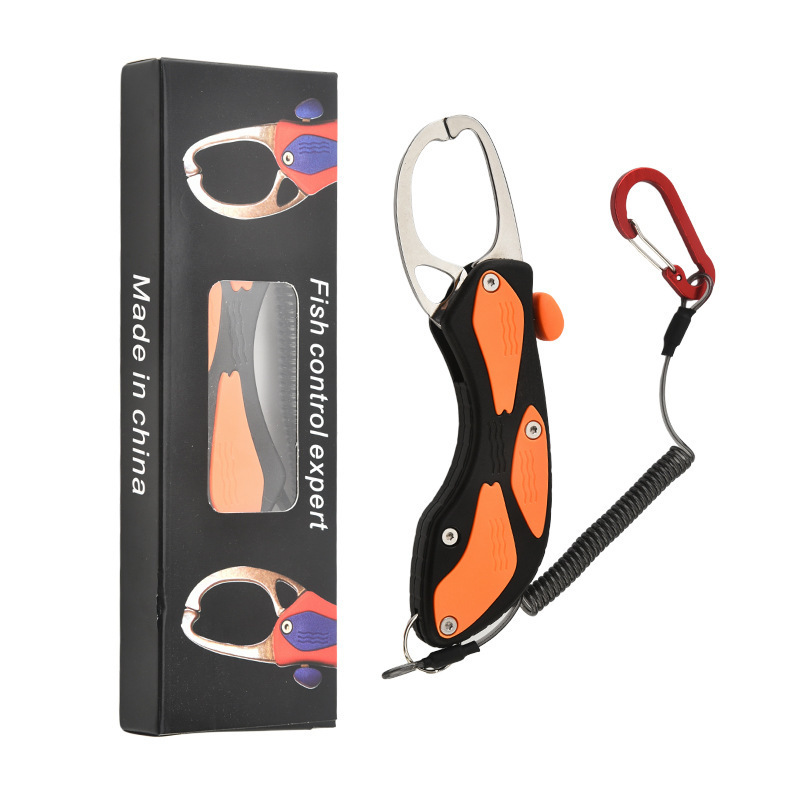 Set Peralatan Memancing Ikan B - Fishing Line Cutter ulasan dan harga