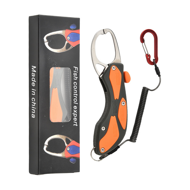 Set Peralatan Memancing Ikan B - Fishing Line Cutter ulasan dan harga