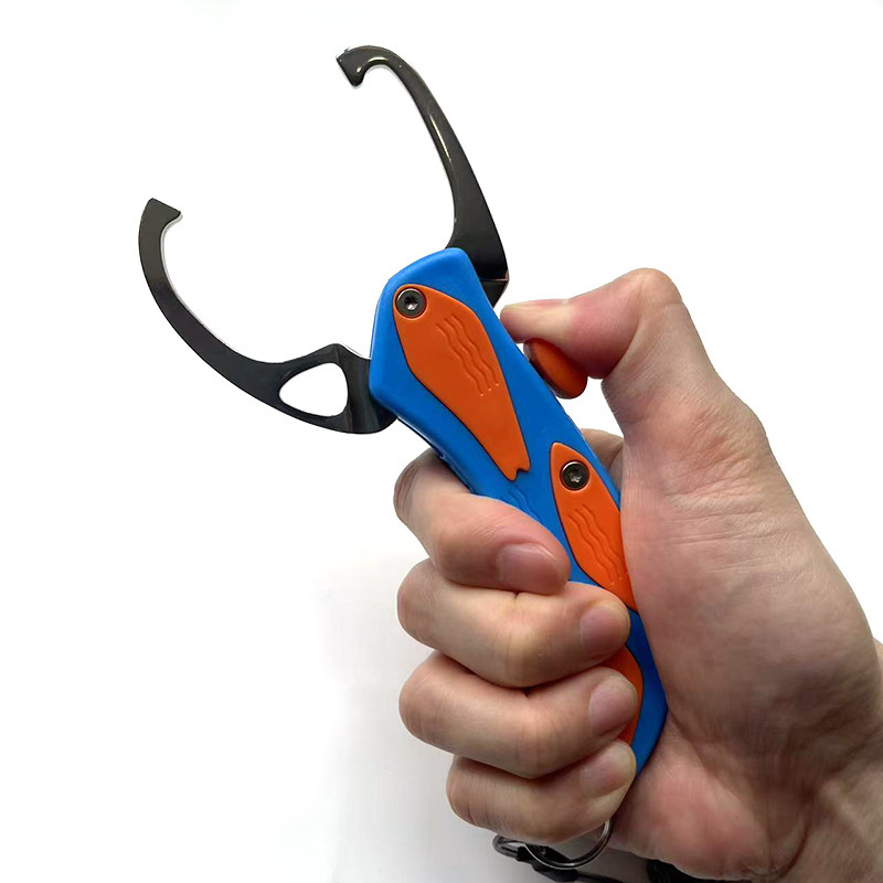 Set Peralatan Memancing Ikan B - Fishing Line Cutter ulasan dan harga