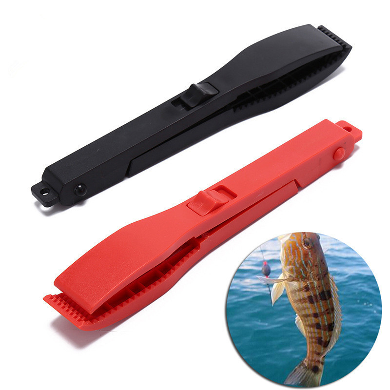 Warna Acak Multifungsi Klip Ik - Fishing Line Cutter ulasan dan harga