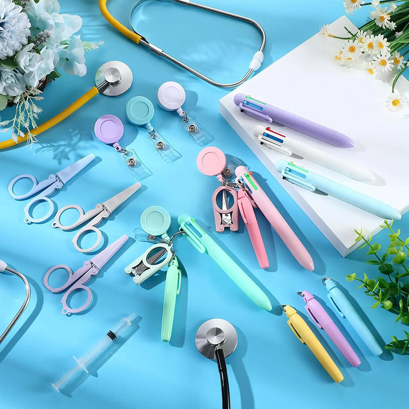 Set Pena Perawat 5in1, Penjepi - Penn Reel Fierce ulasan dan harga