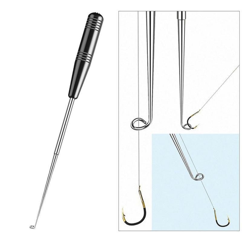 Pelepas kait pancing Baja taha - Fishing Line Dispenser ulasan dan harga