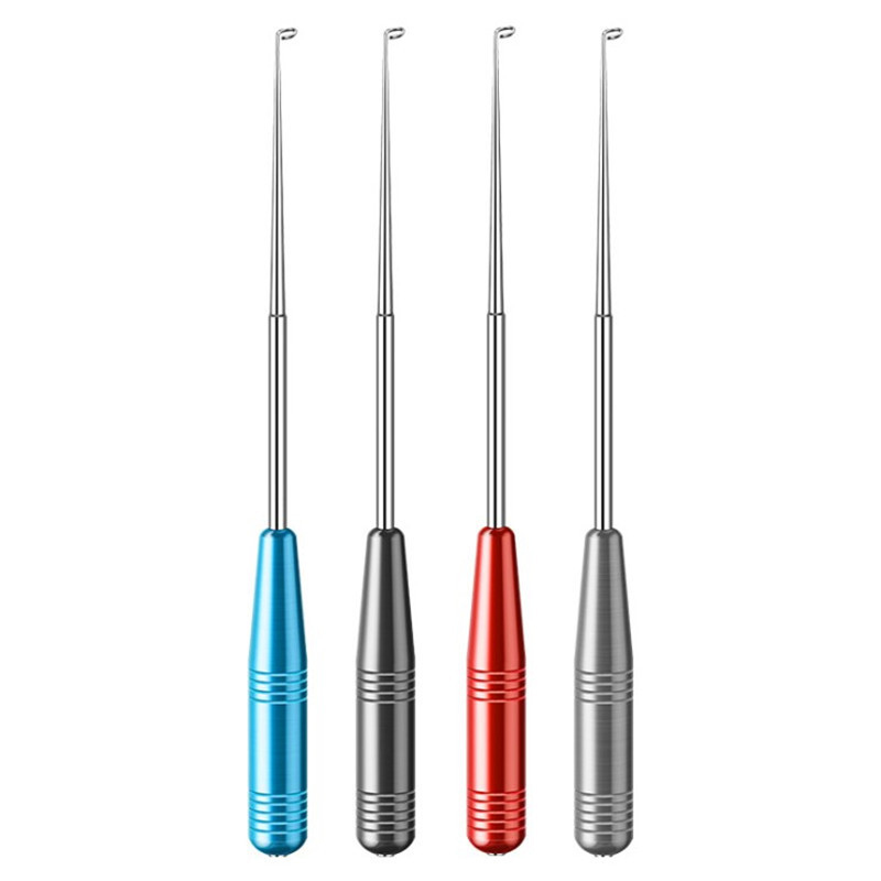 Pelepas kait pancing Baja taha - Fishing Line Dispenser ulasan dan harga