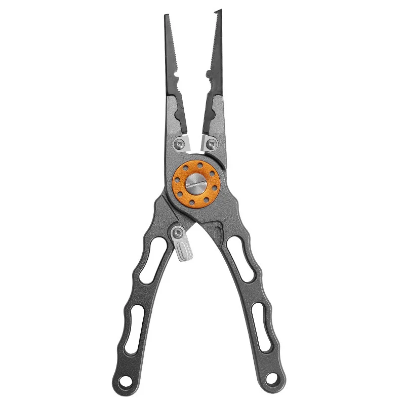 Tang Pancing dengan Ujung Panj - Fishing Line Cutter ulasan dan harga