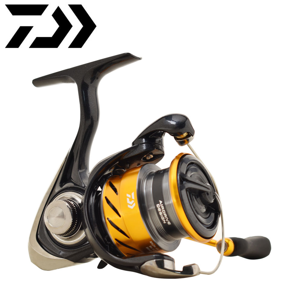 DAIWA RIL pancing putar 2024,  - Kastking Reel Zephyr ulasan dan harga