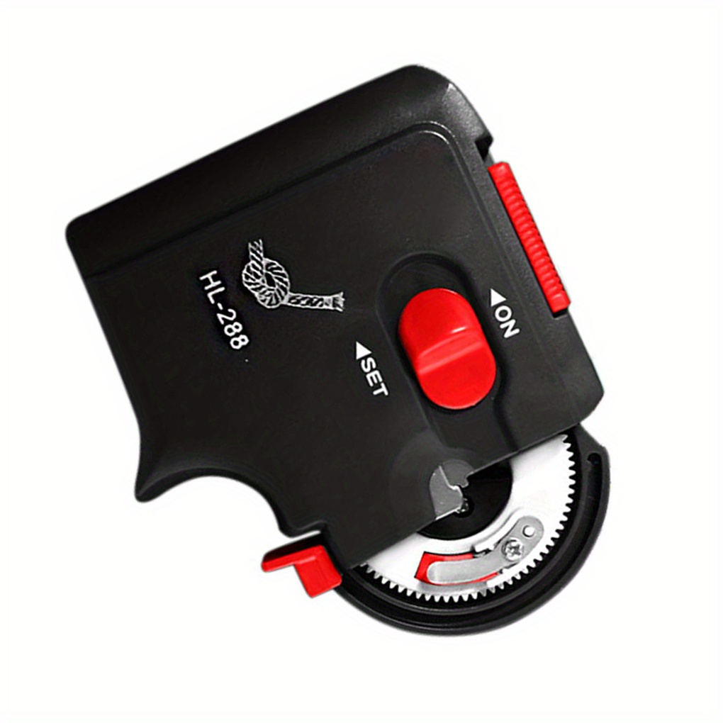 Mesin Pengikat Kail Ikan HL-28 - Fishing Line Dispenser ulasan dan harga