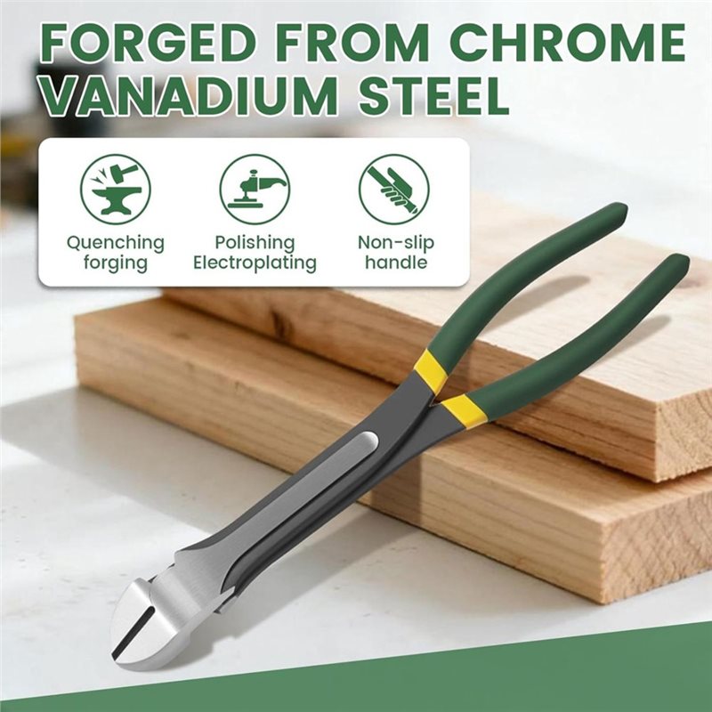Tang Pemotong Diagonal dengan  - Fishing Line Cutter ulasan dan harga