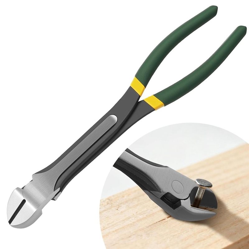 Tang Pemotong Diagonal dengan  - Fishing Line Cutter ulasan dan harga